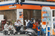 Delhi begins ban on fuel sale to old vehicles; AI cameras, traffic police teams deployed at pumps